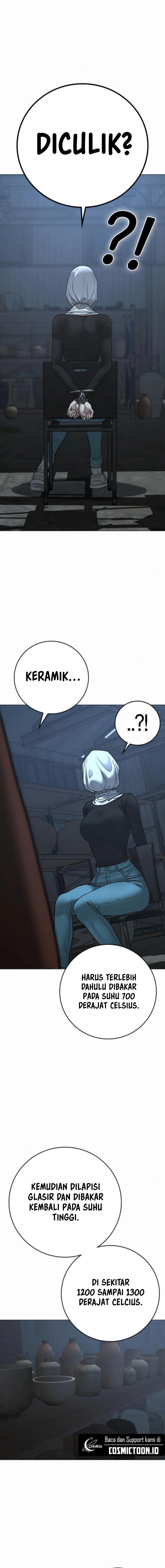 Reality Quest Chapter 178 Gambar 19