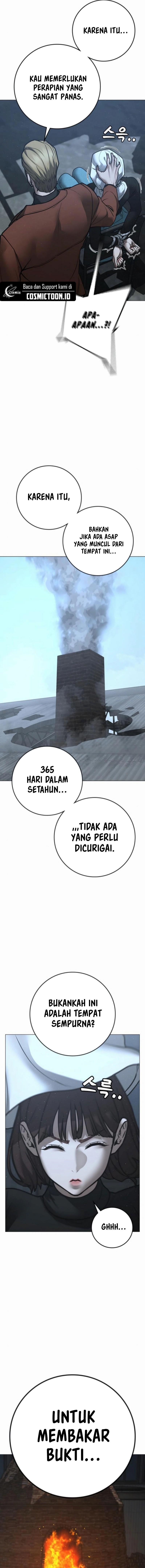 Reality Quest Chapter 178 Gambar 20