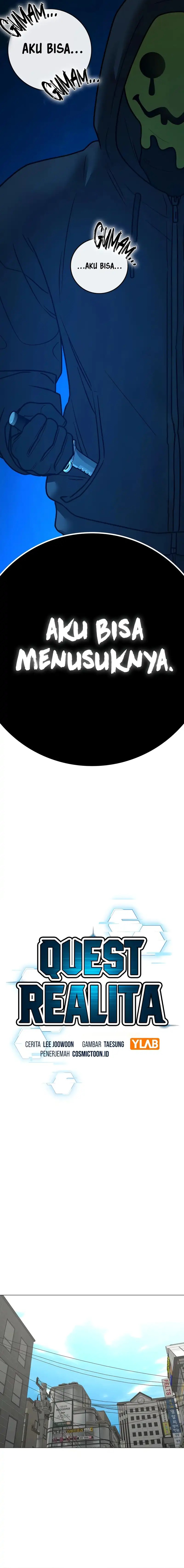 Reality Quest Chapter 185 Gambar 4