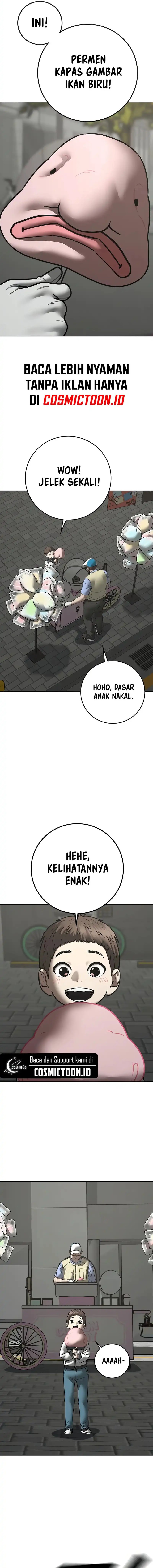 Reality Quest Chapter 185 Gambar 8