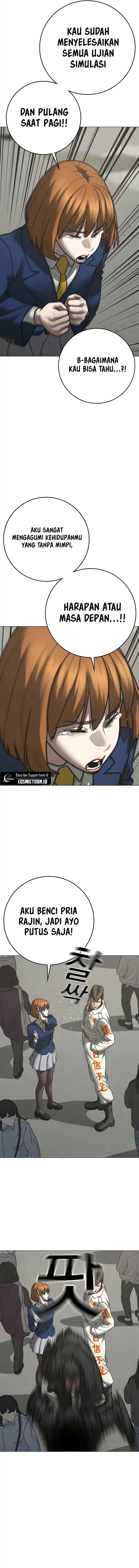 Reality Quest Chapter 185 Gambar 11