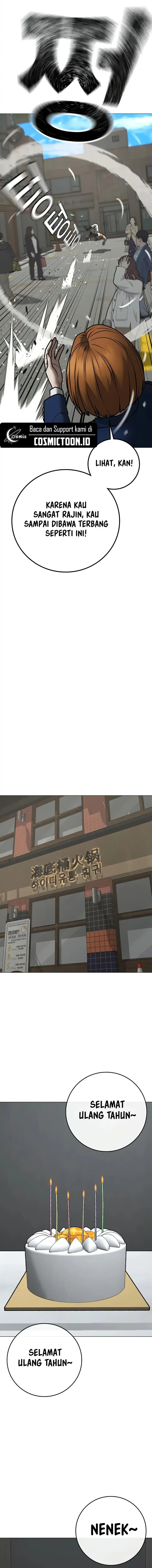 Reality Quest Chapter 185 Gambar 12