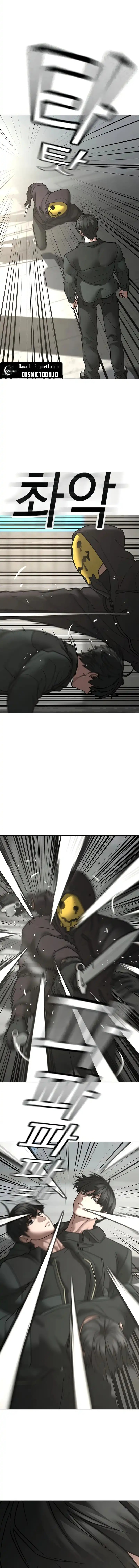 Reality Quest Chapter 185 Gambar 16