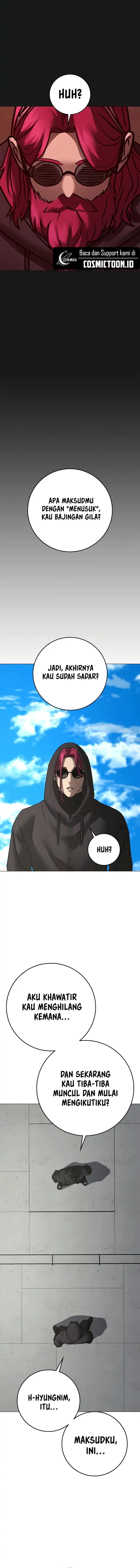 Reality Quest Chapter 185 Gambar 22