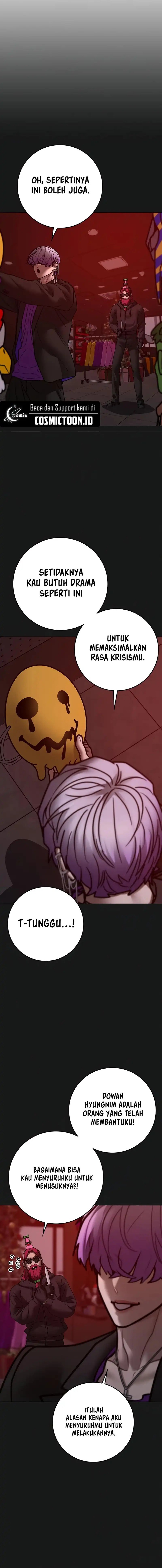 Reality Quest Chapter 185 Gambar 24