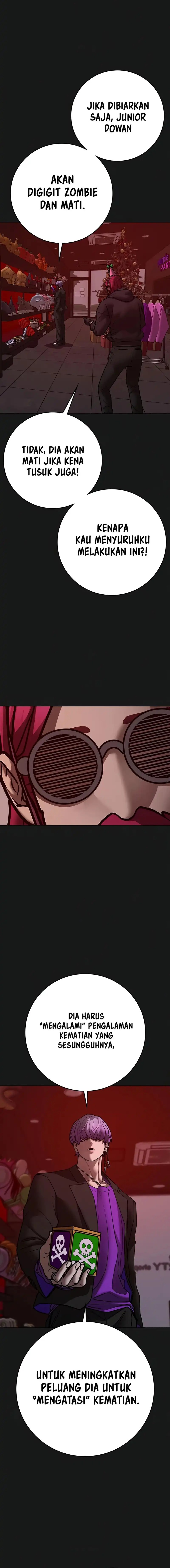 Reality Quest Chapter 185 Gambar 26