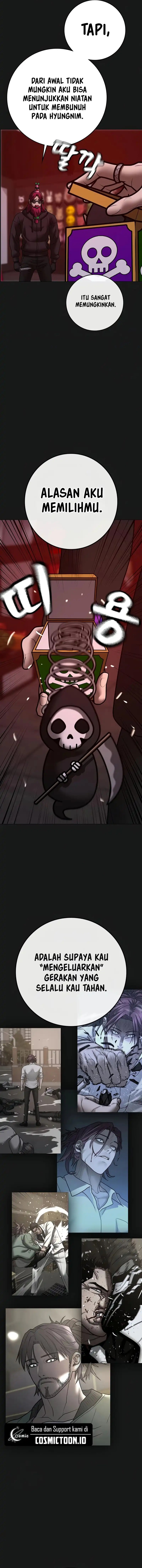 Reality Quest Chapter 185 Gambar 27