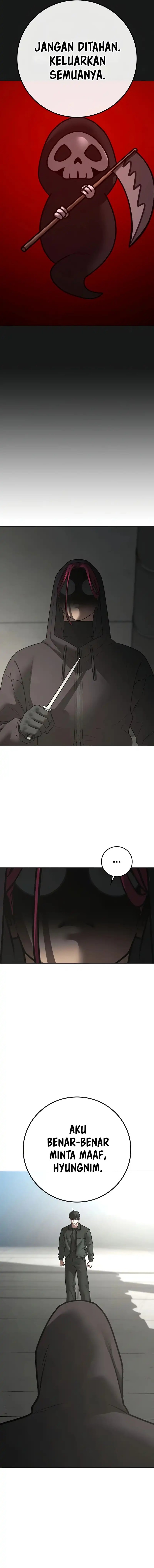 Reality Quest Chapter 185 Gambar 28