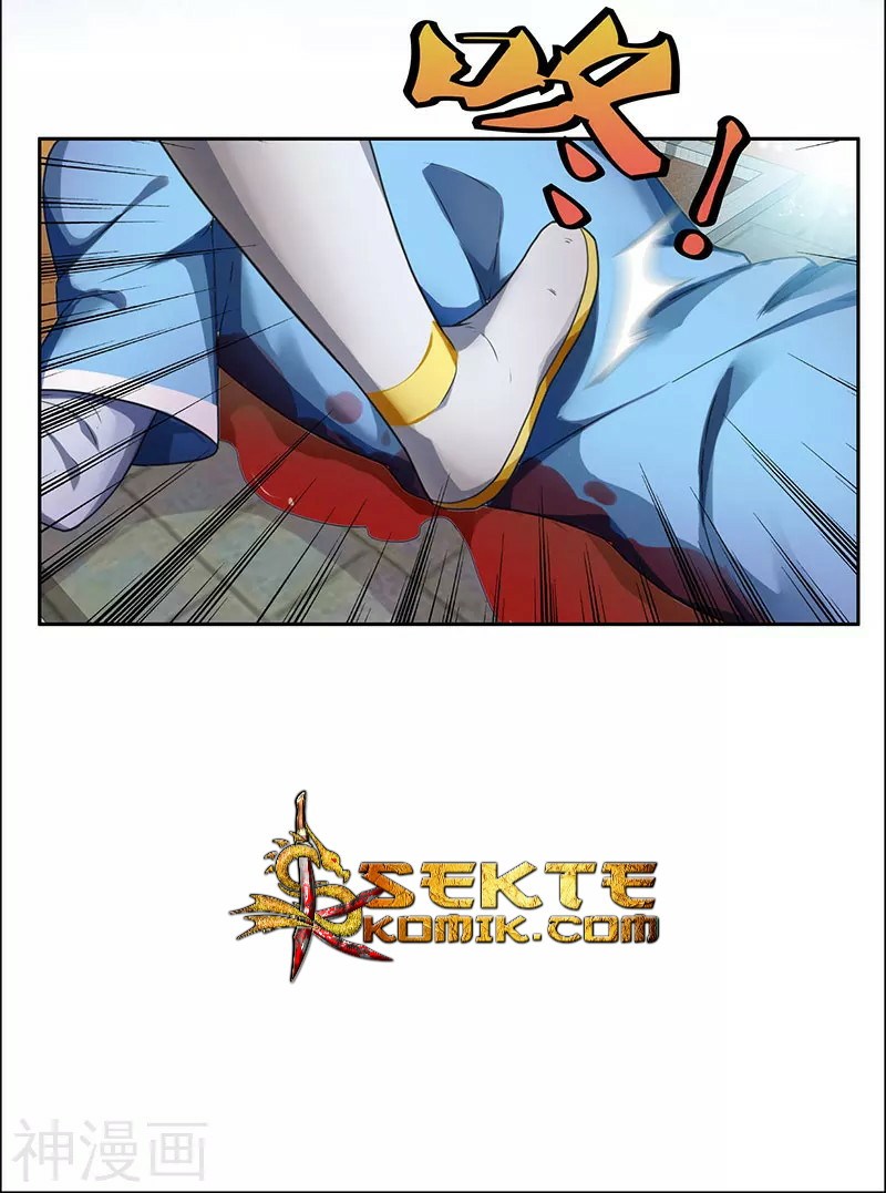 Rebirth After 80.000 Years Passed Chapter 01 Gambar 9