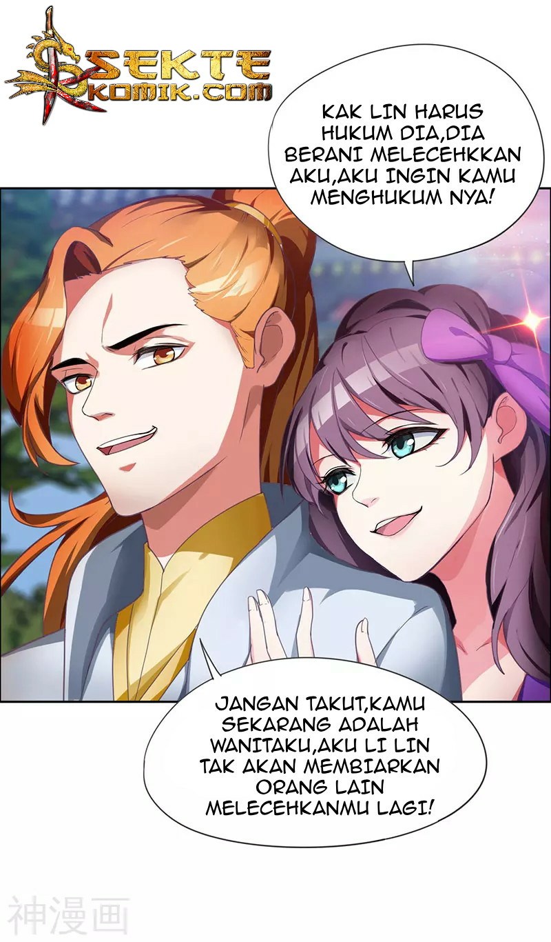 Rebirth After 80.000 Years Passed Chapter 01 Gambar 11