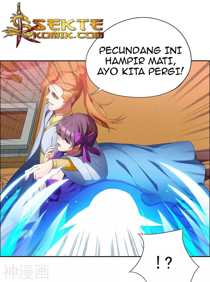 Rebirth After 80.000 Years Passed Chapter 01 Gambar 16