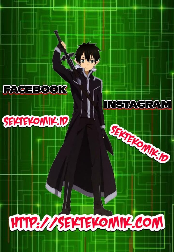 Rebirth After 80.000 Years Passed Chapter 01 Gambar 26