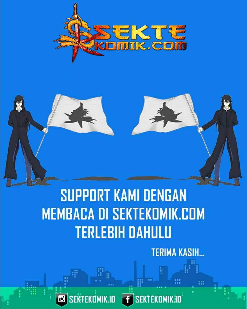 Rebirth After 80.000 Years Passed Chapter 04 Gambar 9