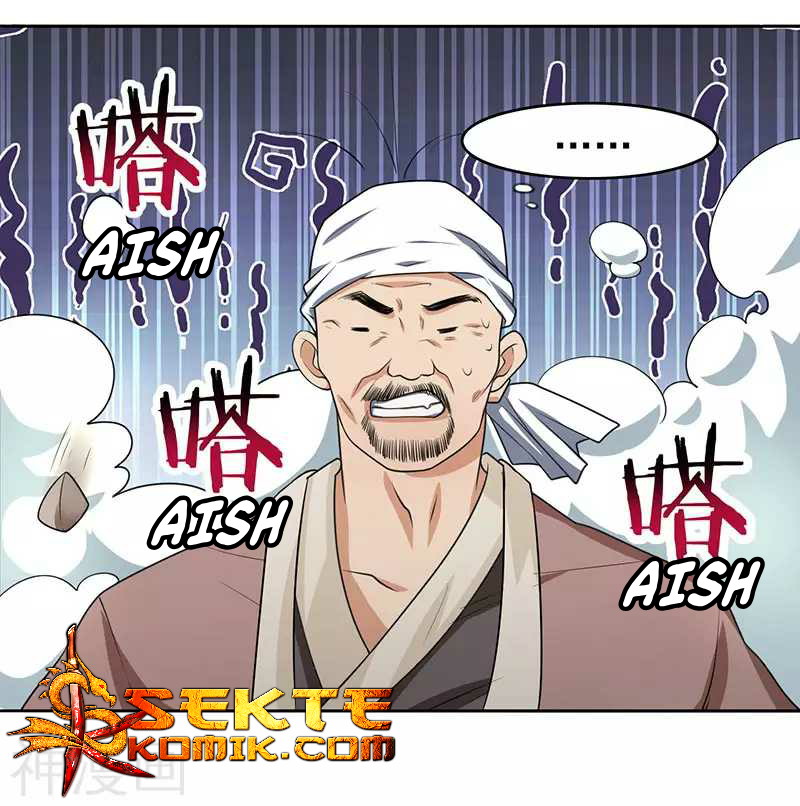 Rebirth After 80.000 Years Passed Chapter 04 Gambar 14