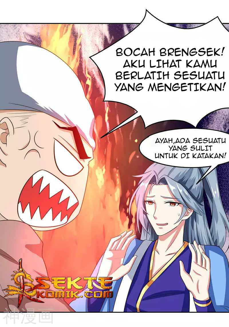 Rebirth After 80.000 Years Passed Chapter 04 Gambar 18