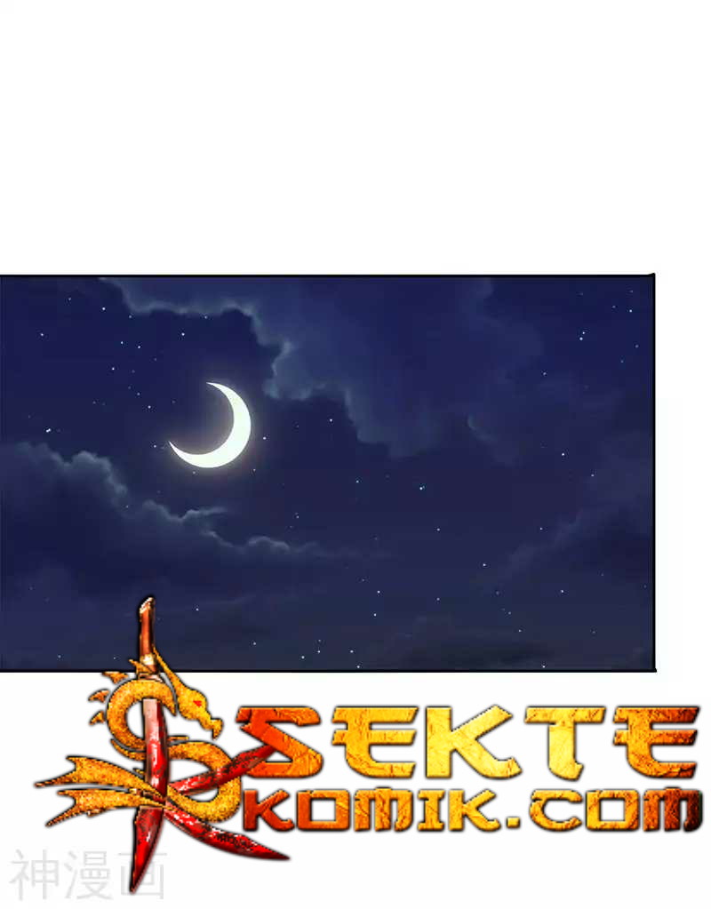 Rebirth After 80.000 Years Passed Chapter 04 Gambar 20
