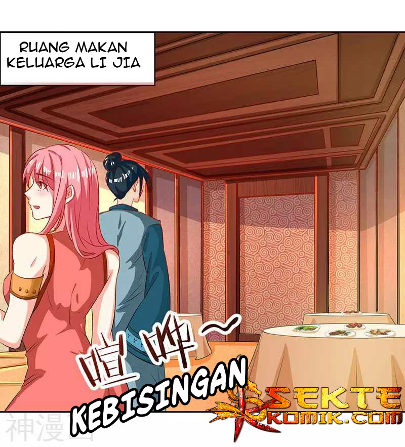 Rebirth After 80.000 Years Passed Chapter 04 Gambar 21