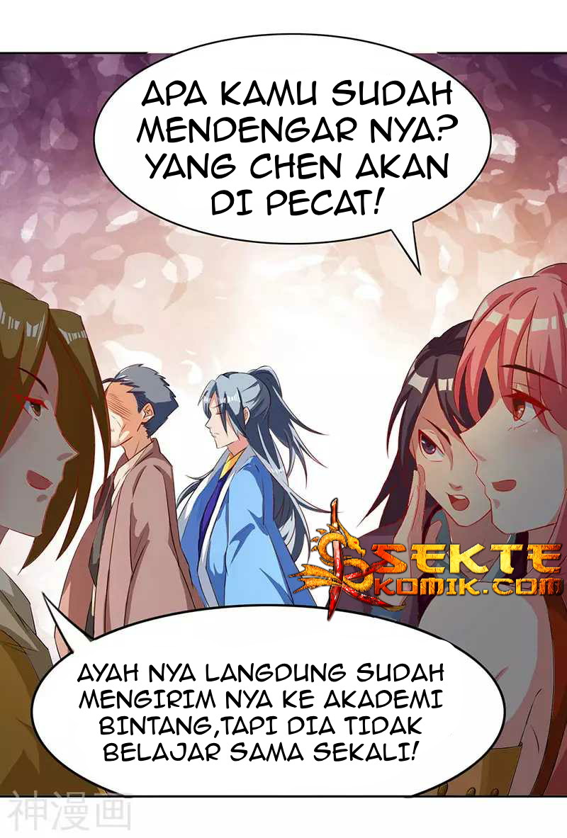 Rebirth After 80.000 Years Passed Chapter 04 Gambar 23