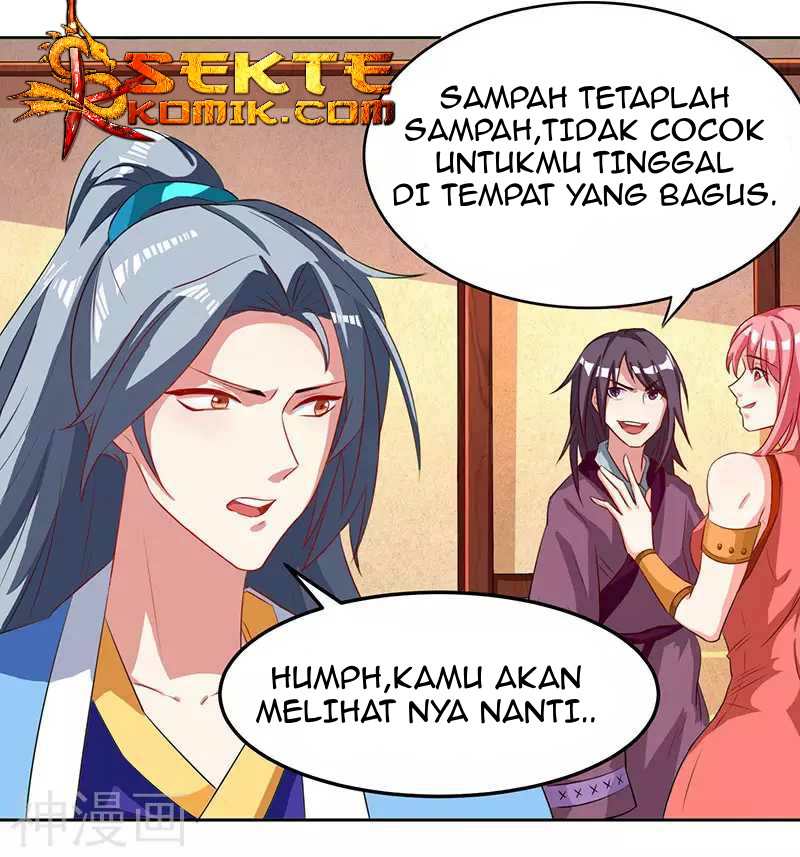 Rebirth After 80.000 Years Passed Chapter 04 Gambar 24