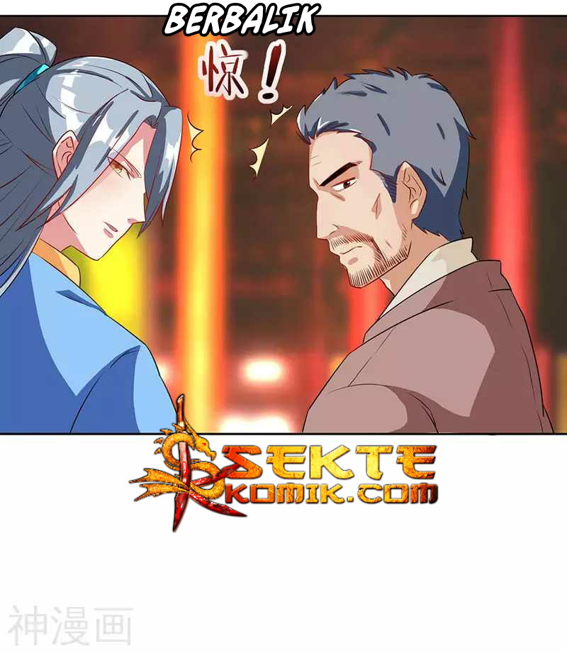 Rebirth After 80.000 Years Passed Chapter 04 Gambar 26