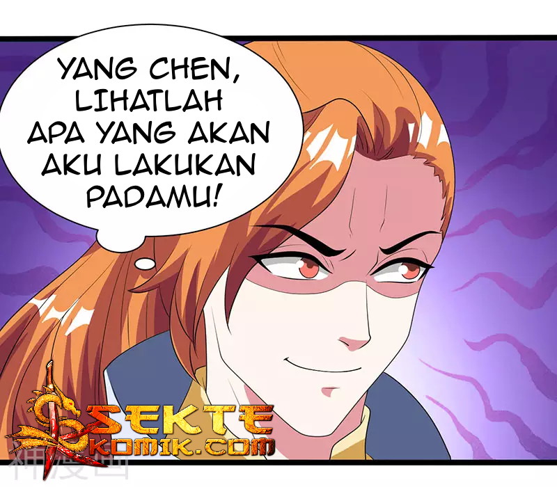 Rebirth After 80.000 Years Passed Chapter 06 Gambar 17