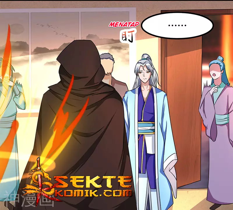 Rebirth After 80.000 Years Passed Chapter 06 Gambar 23