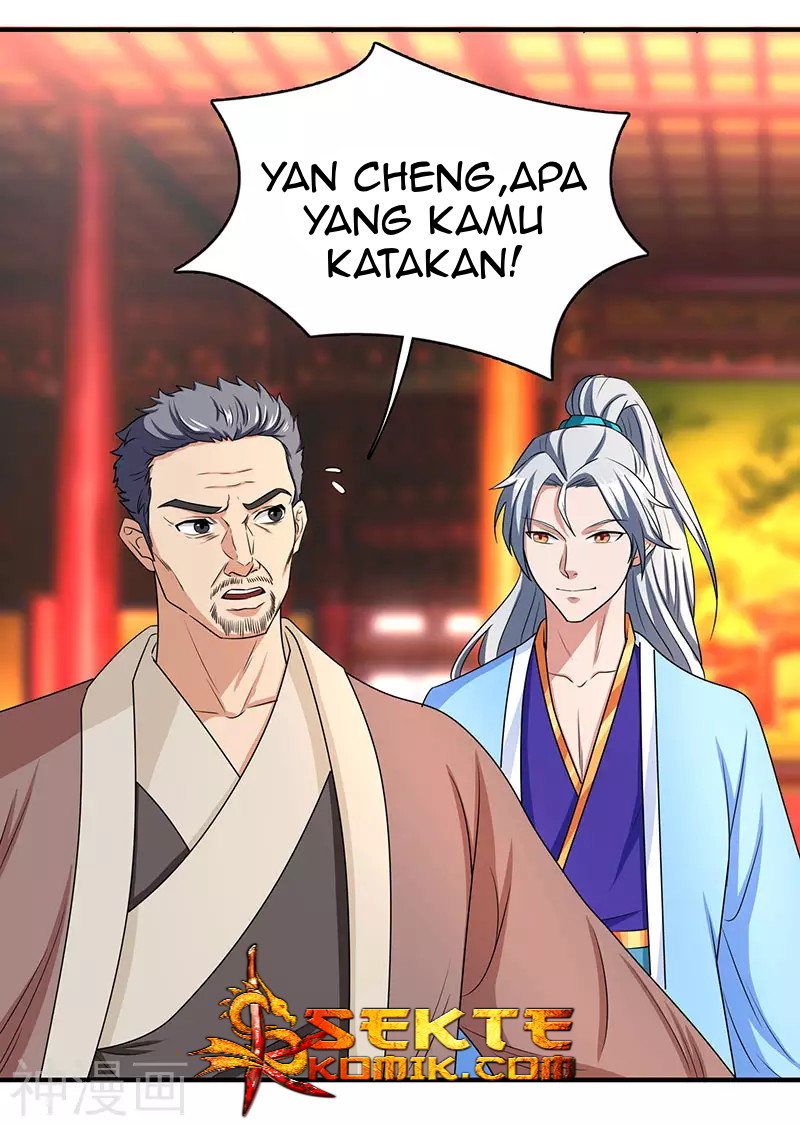 Rebirth After 80.000 Years Passed Chapter 06 Gambar 26