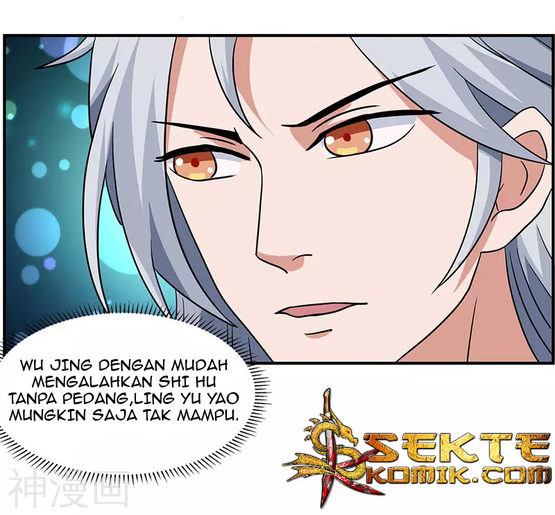 Rebirth After 80.000 Years Passed Chapter 11 Gambar 3