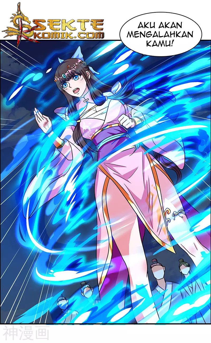 Rebirth After 80.000 Years Passed Chapter 11 Gambar 4