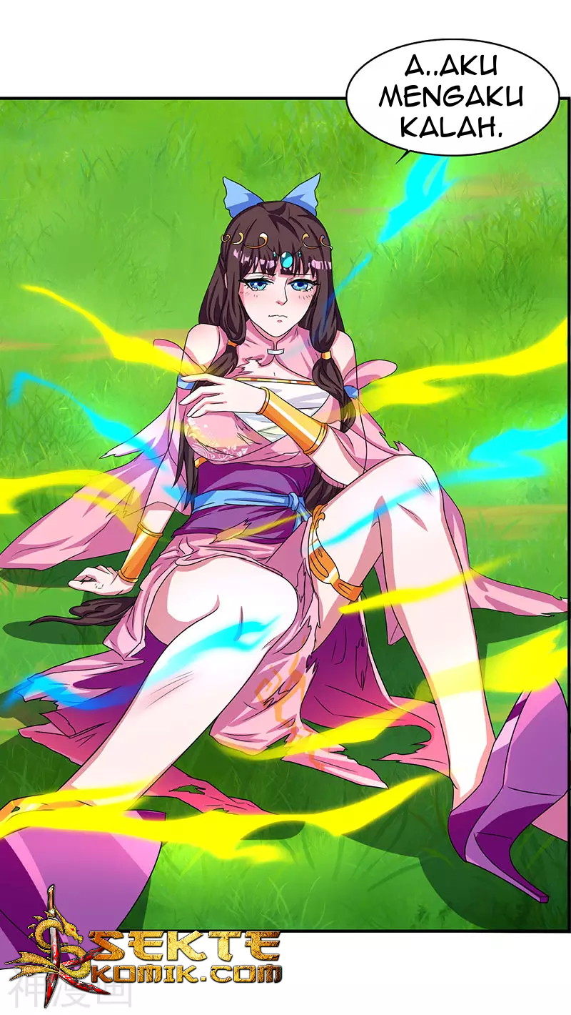 Rebirth After 80.000 Years Passed Chapter 11 Gambar 9