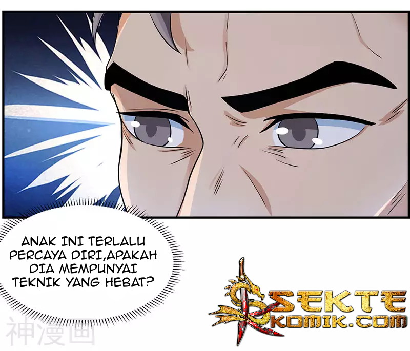 Rebirth After 80.000 Years Passed Chapter 11 Gambar 22