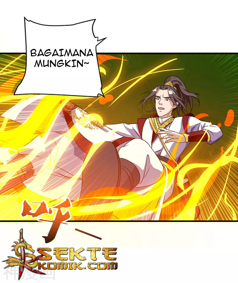 Rebirth After 80.000 Years Passed Chapter 12 Gambar 9