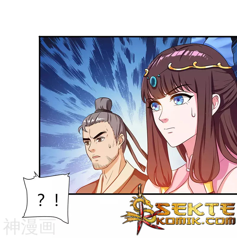 Rebirth After 80.000 Years Passed Chapter 12 Gambar 10
