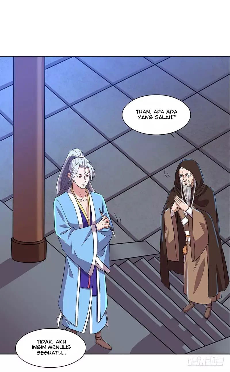 Rebirth After 80.000 Years Passed Chapter 18 Gambar 2