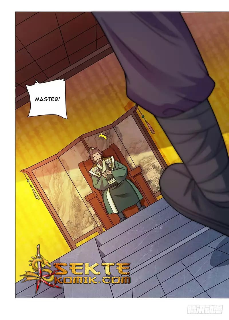 Rebirth After 80.000 Years Passed Chapter 18 Gambar 7