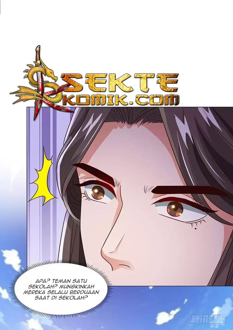 Rebirth After 80.000 Years Passed Chapter 19 Gambar 17