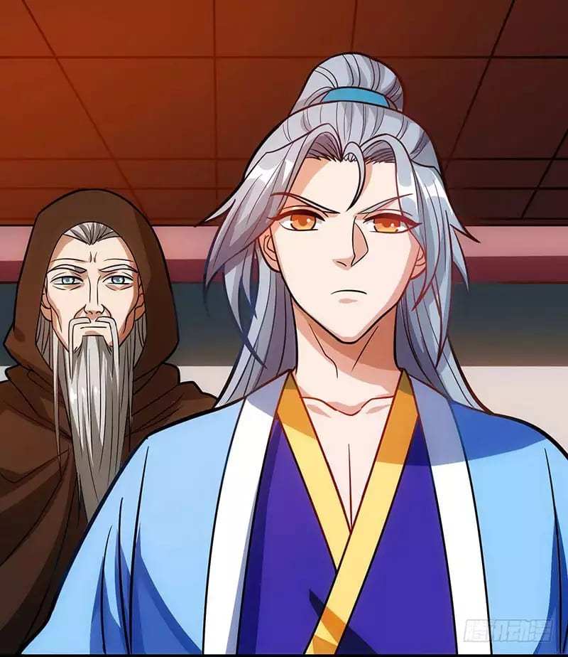Rebirth After 80.000 Years Passed Chapter 28 Gambar 13