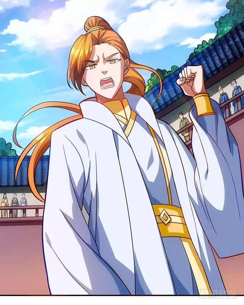 Rebirth After 80.000 Years Passed Chapter 28 Gambar 17