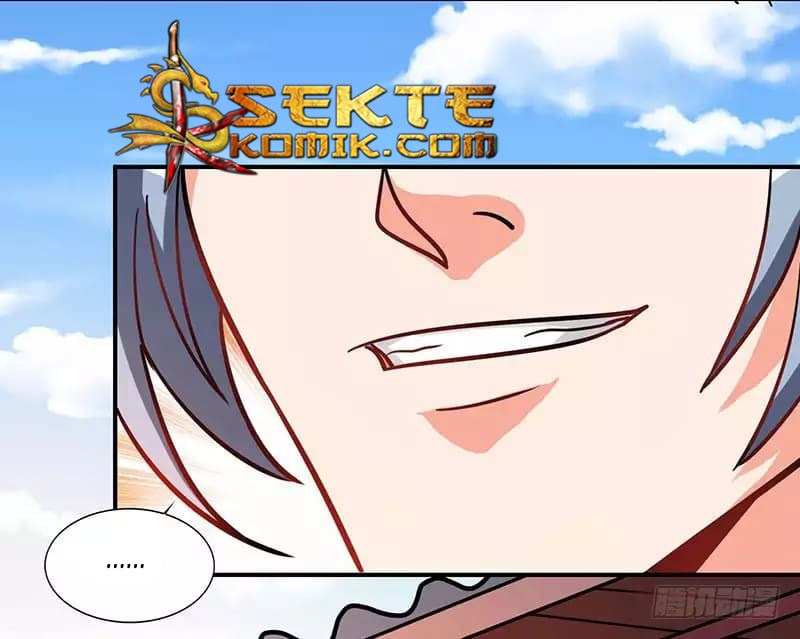 Rebirth After 80.000 Years Passed Chapter 28 Gambar 21