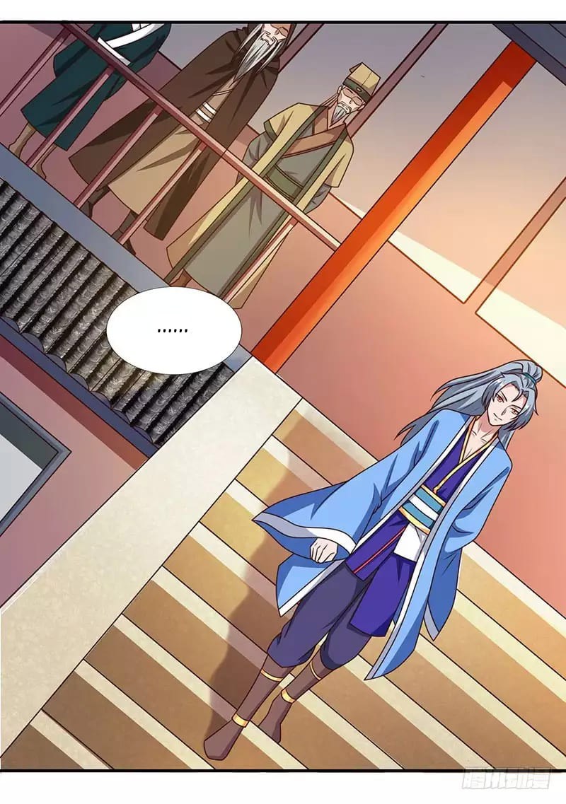 Rebirth After 80.000 Years Passed Chapter 29 Gambar 2
