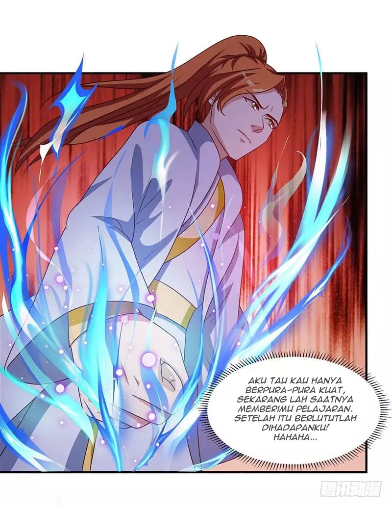 Rebirth After 80.000 Years Passed Chapter 29 Gambar 14