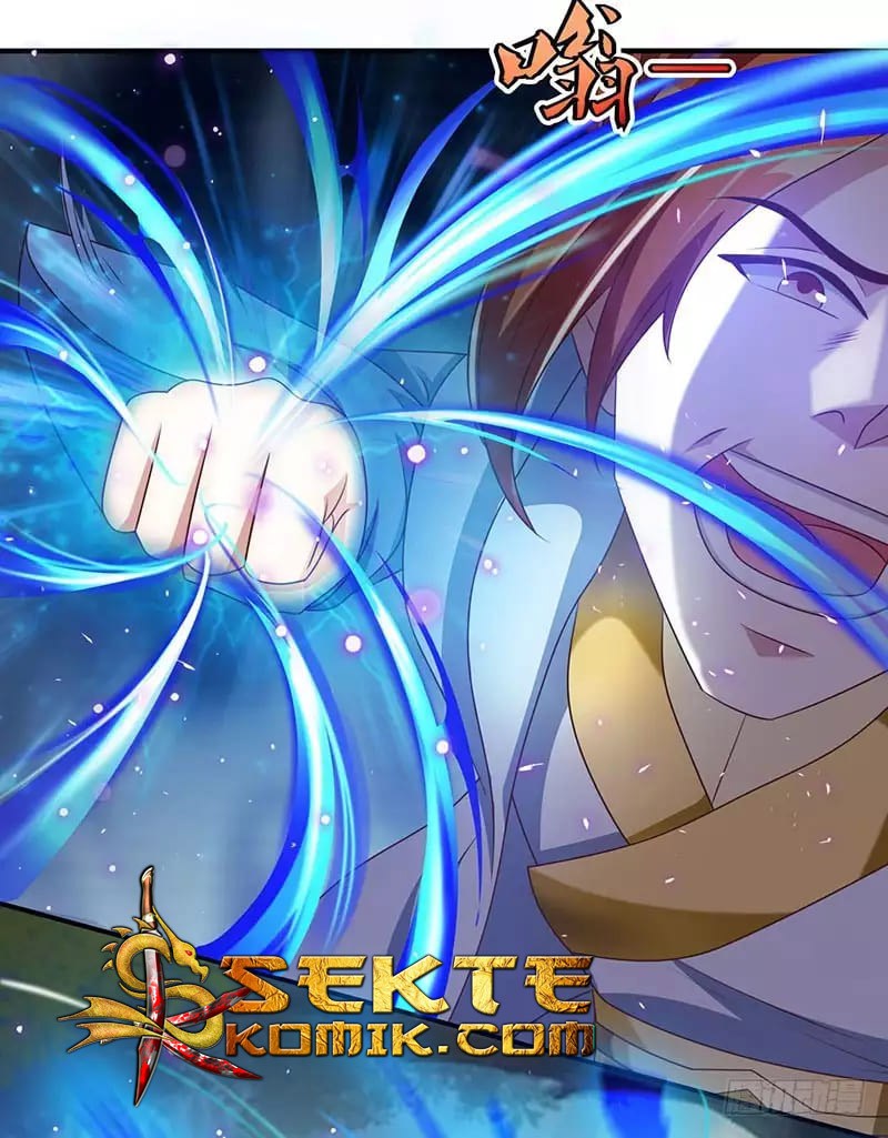 Rebirth After 80.000 Years Passed Chapter 29 Gambar 15