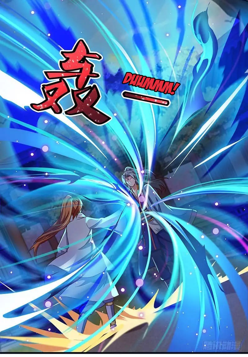 Rebirth After 80.000 Years Passed Chapter 29 Gambar 16
