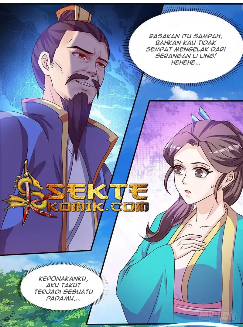 Rebirth After 80.000 Years Passed Chapter 29 Gambar 17