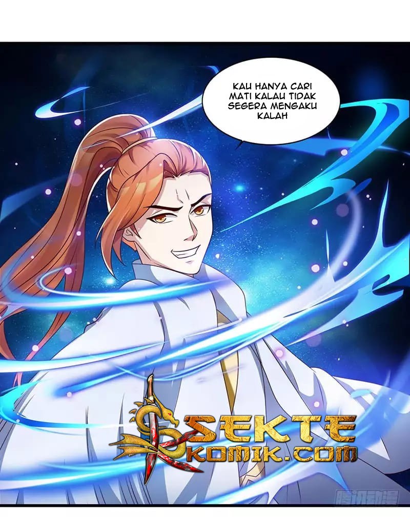 Rebirth After 80.000 Years Passed Chapter 29 Gambar 19