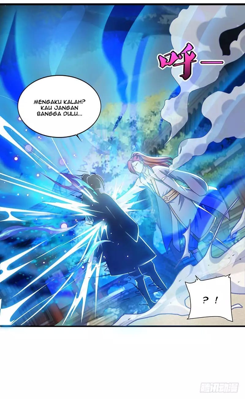 Rebirth After 80.000 Years Passed Chapter 29 Gambar 20