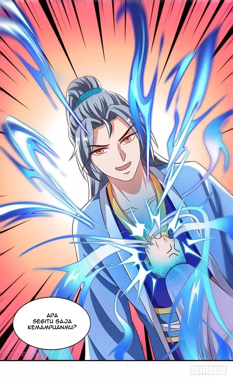 Rebirth After 80.000 Years Passed Chapter 29 Gambar 22