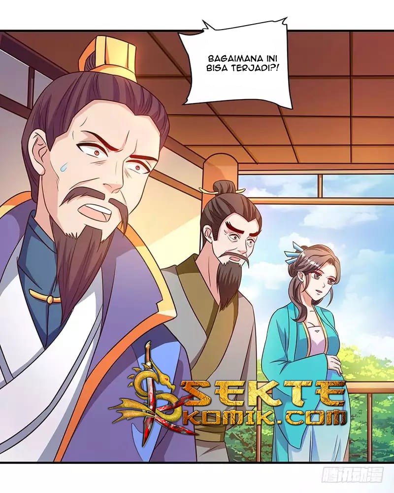 Rebirth After 80.000 Years Passed Chapter 29 Gambar 25