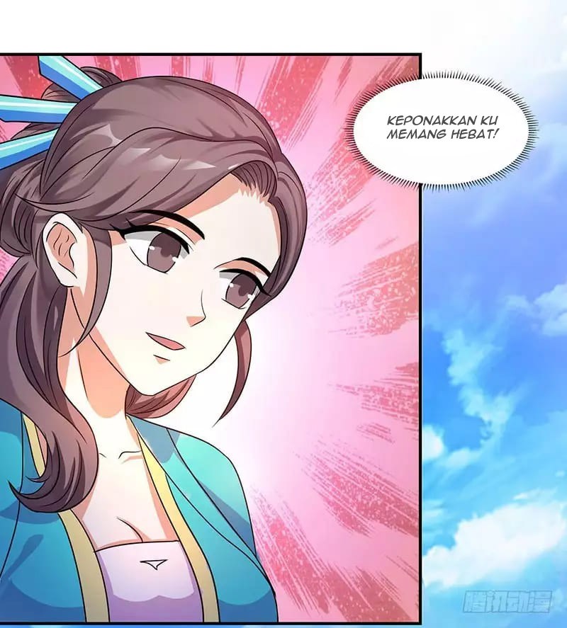 Rebirth After 80.000 Years Passed Chapter 29 Gambar 26
