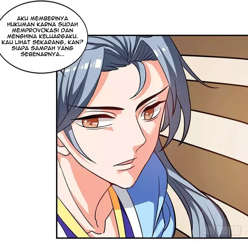 Rebirth After 80.000 Years Passed Chapter 31 Gambar 2